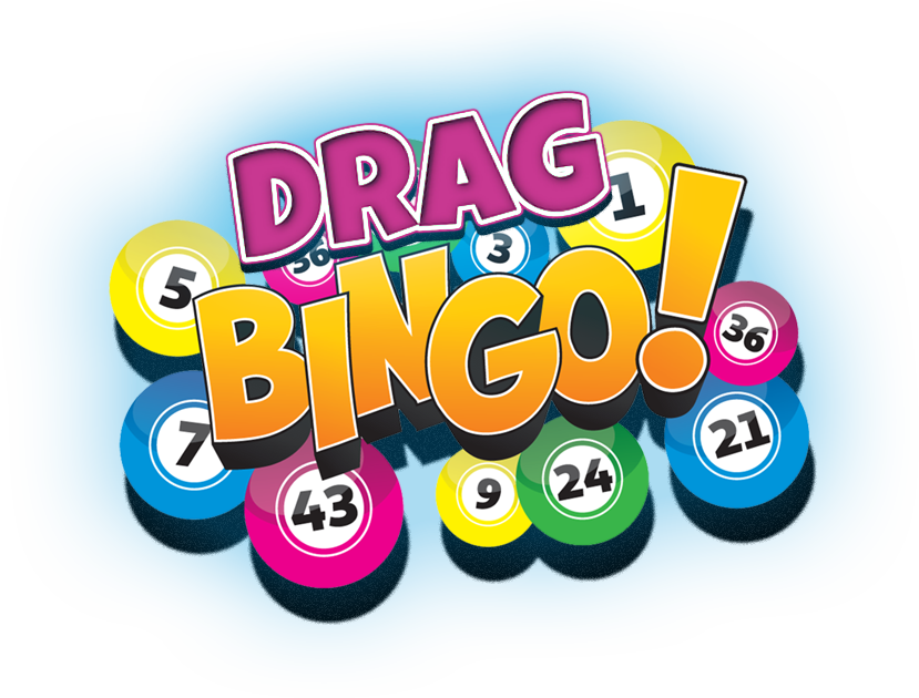 Drag Bingo image