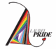Laurel Pride logo