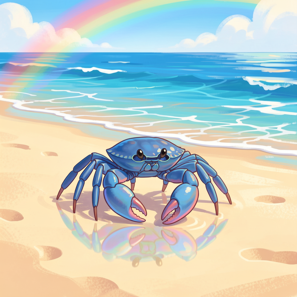 Blue Crab